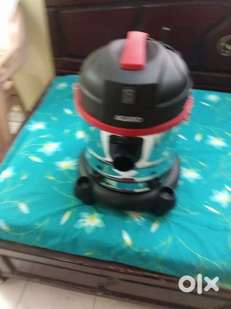 Vacuum cleaner