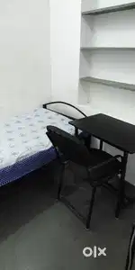 Shivalaya Pg room