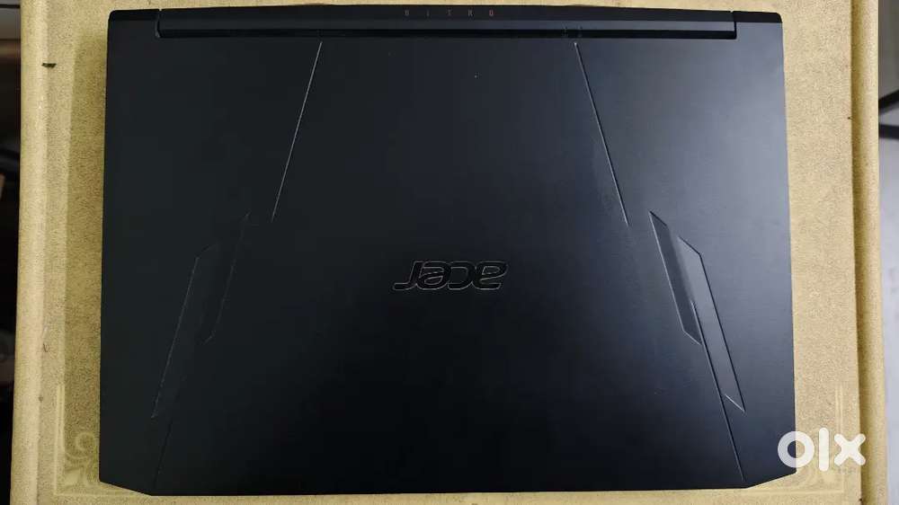 Acer Nitro 5 AN515-57