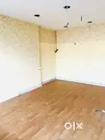 Rent for office/Beauty parlour-500 sqft-1st floor-washroom-2 rooms