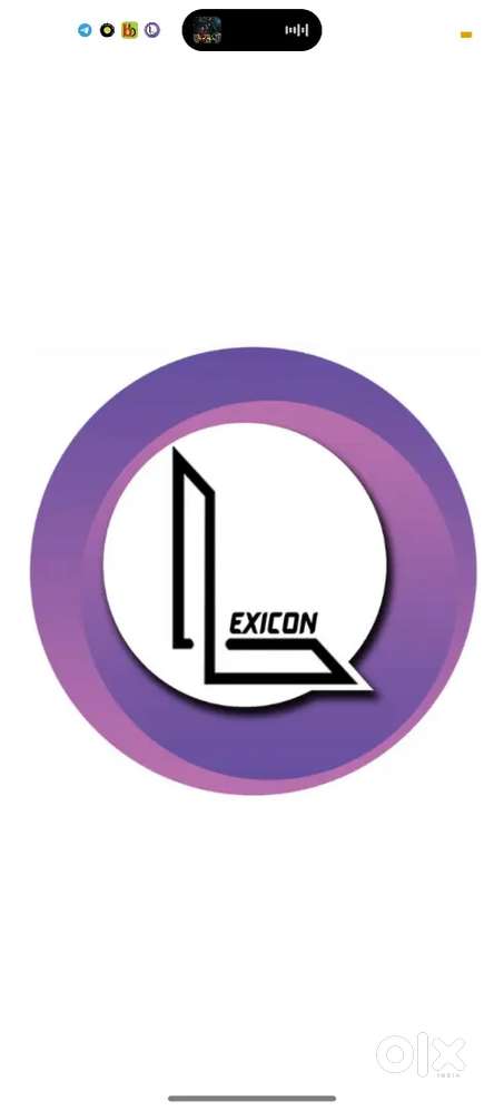 Job opening at Lexicon Institute