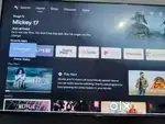 Kodak tv qled ultra hd