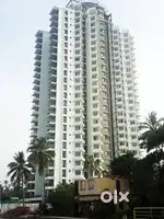 SEA VIEW FURNISHED FLAT FOR RENT AT PAYYAMBALAM