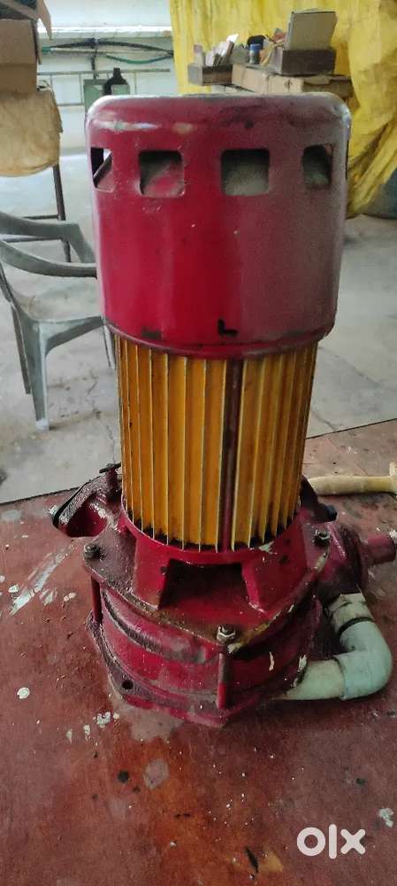 Best Jet pump, 1hp, single / double implant,