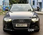 Audi A4 2016-2020 2.0 35 TDI Premium Plus, 2013, Diesel