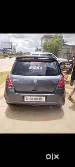 Maruti Suzuki Swift 2006 Petrol 140000 Km Driven