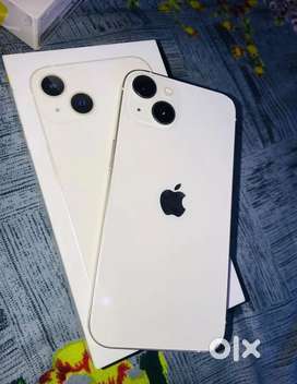 No scratches