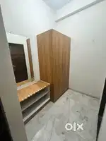 Rent- 3 bhk semi furnished (available from nov.)