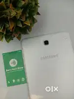 SAMSUNG GALAXY TAB A 16GB STORAGE ( WIFI + CELLULAR ) - MINT CONDITION