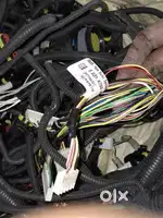 Scrap material buying