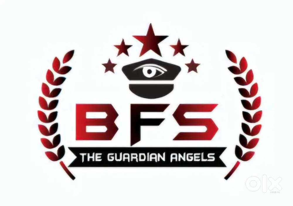 Security guard needed