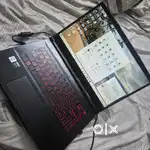 MSI GF65 Thin 10SDR Laptop