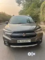 Maruti Suzuki XL6 Alpha AT, 2020, Petrol