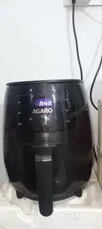 Air fryer for home