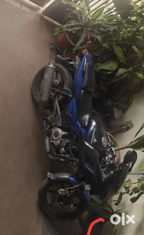 It's good condition