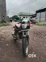 हीरो होंडा पैशन प्लस गुड कंडीशन