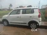 Maruti Suzuki Wagon R 2022 50000 Km Driven