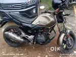 Hero X pulse 200 T and Hero Splendor Pro good condition and fix price