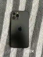 Iphone 12 pro