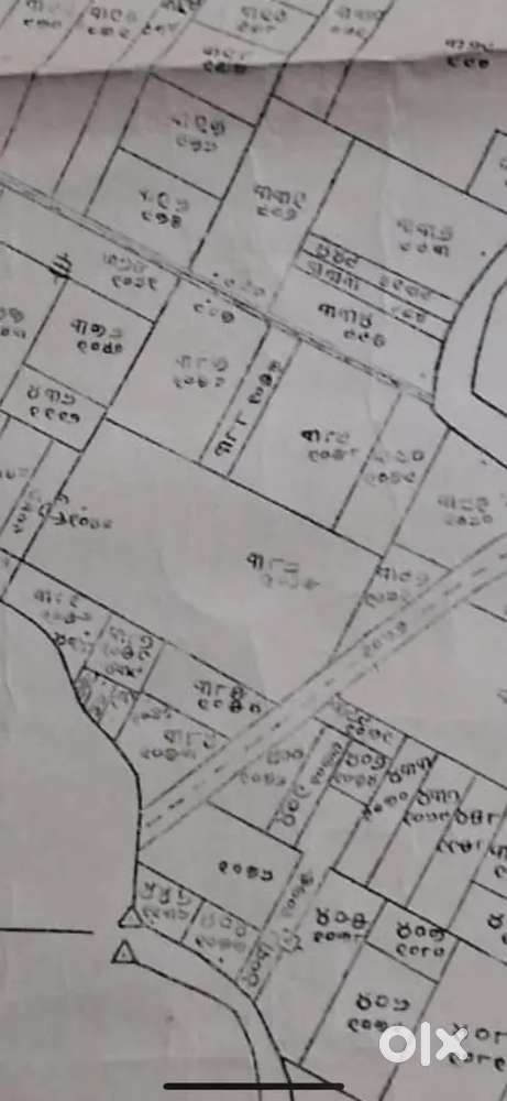 6 ଏକର NH side plot for sale