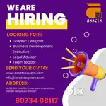 Limited vacancy