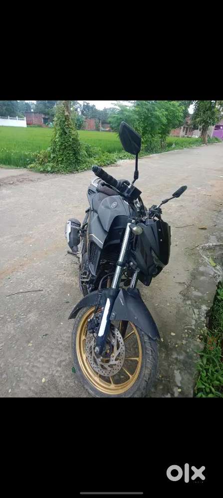 FZ s version