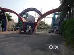 Stone Park Fruit Mandi Ke Samne