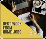 We offer real cash for you, amount depend by how much tasks completed