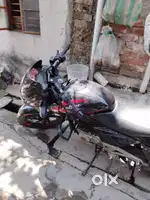 Good condition bike ... All paper ok