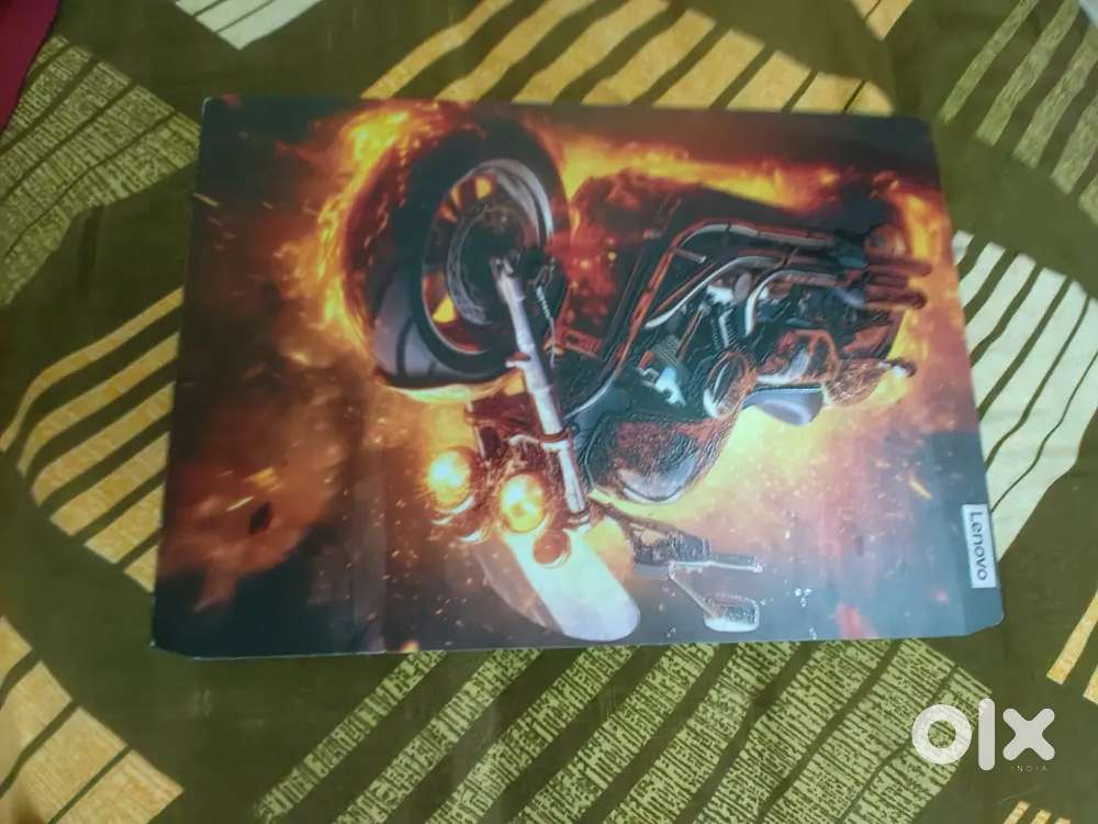 Lenovo IdeaPad Gaming 3, Ryzen 7, RTX 3050