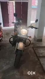 Royal Enfield Classic 350