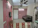 2 BHK FURNISHED APPARTMENT FOR RENT AT VAISHNODEVI CIRCLE FOR FAMILY
