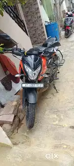 Ns125cc palsar