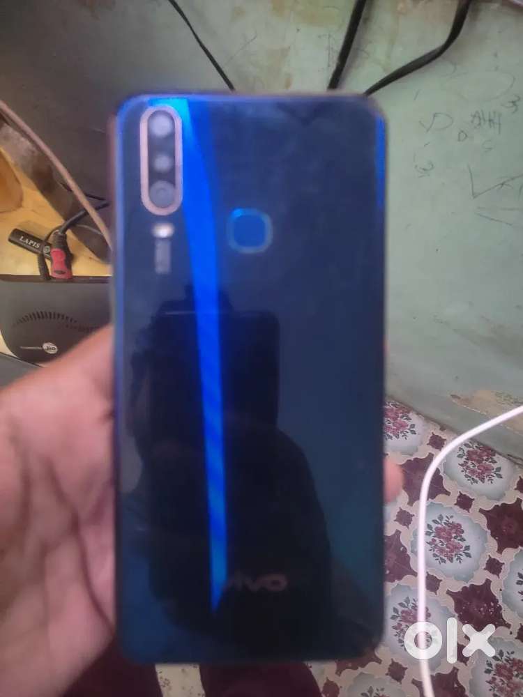 Vivo y15 4G