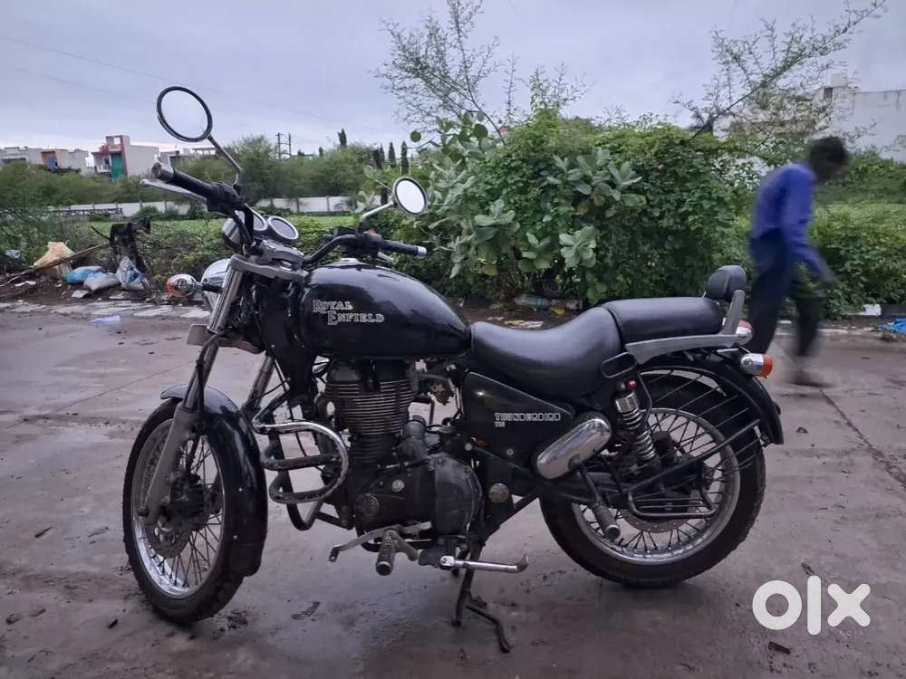 Royal Enfield