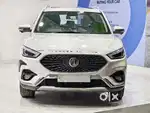 MG ASTOR 1.5 Sharp(O) CVT, 2022, Petrol