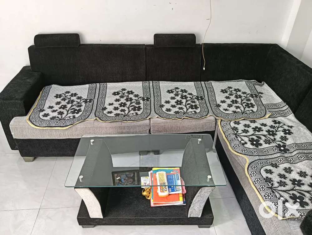 7 siter sofa set for sale