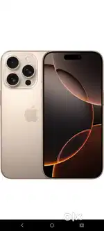 New Iphone 13 Pro