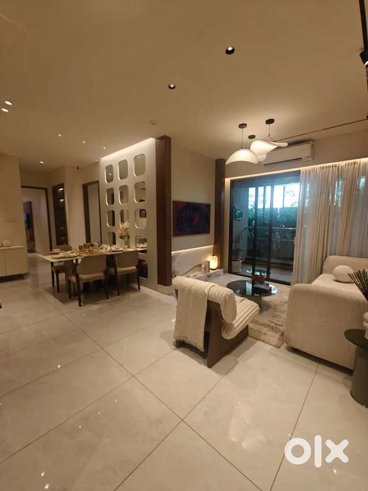 3 bhk,1.55 cr Baner. Balewadi nr metro  best ever price