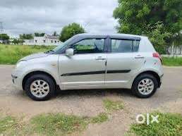 Maruti Suzuki Swift 2010 Petrol Good Condition