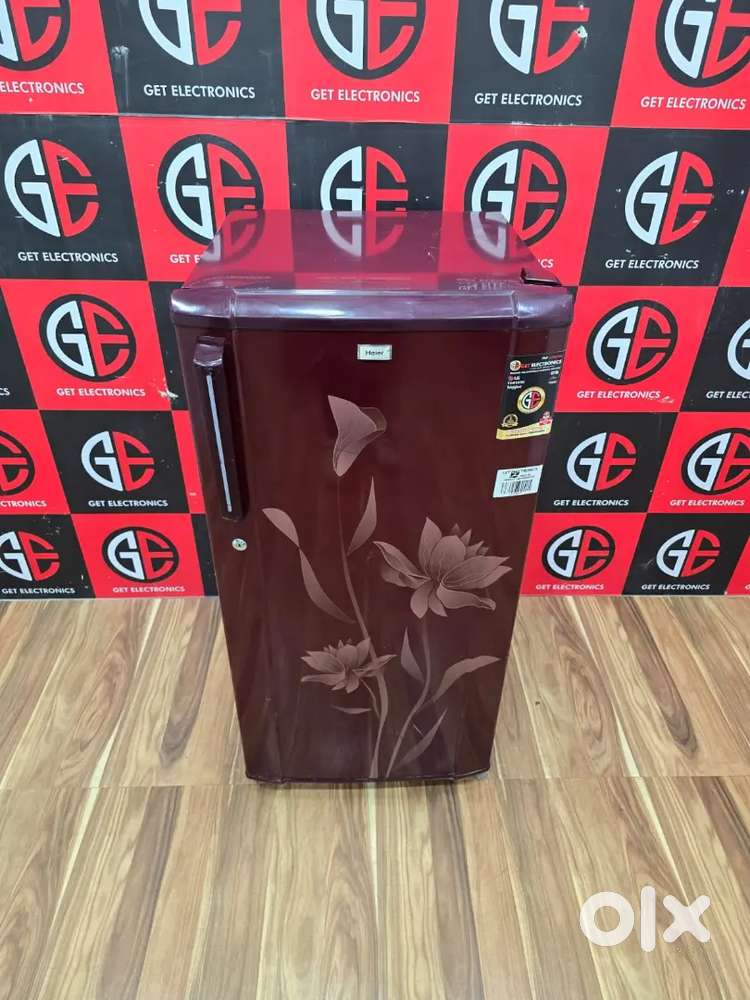 €€€HAIER S/D REF AVAILABLE IN EXCELLENT CONDITION WITH FREE DELIVERY