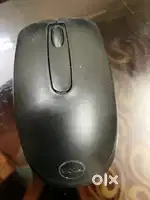 Dell Wireless Mouse