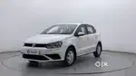 Volkswagen Polo 1.0 MPI Trendline, 2019, Petrol
