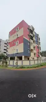 2BHK flat for sale