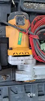 Breaker Machine