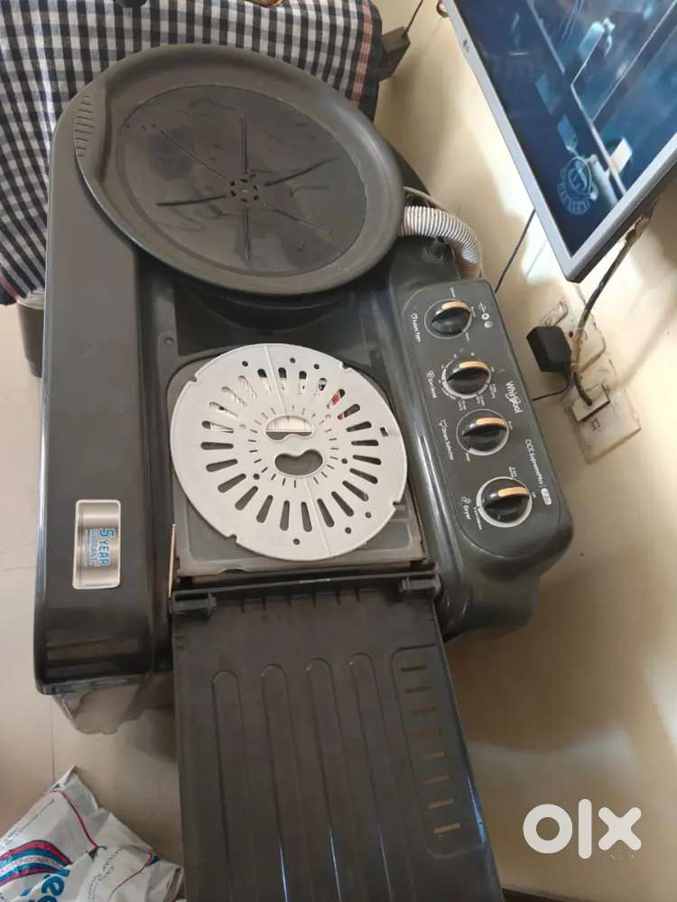 Want to sell My Washing Machine