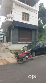 For rent shop