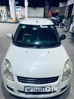 Maruti Suzuki Dzire 2011 Diesel 125000 Km Driven
