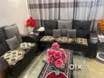 Sofa 7 seater
