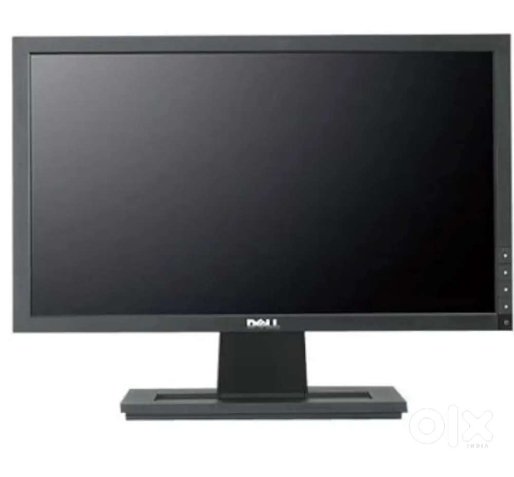 Dell E1910H Widescreen LCD Monitor - 18.5 - 1360 x 768 @ 60Hz